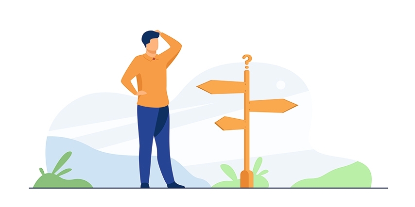 Psicología de la elección o por qué nos resulta tan difícil tomar decisiones