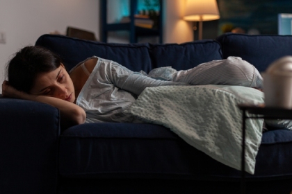 El Fenómeno de la indefensión aprendida