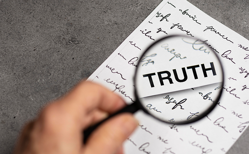 что такое теория заговора