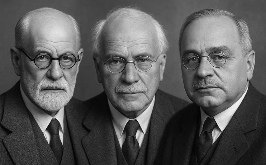 определение эго психологами