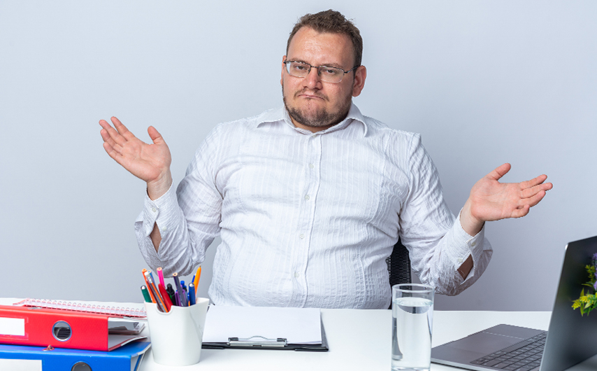 Обратный эффект ореола