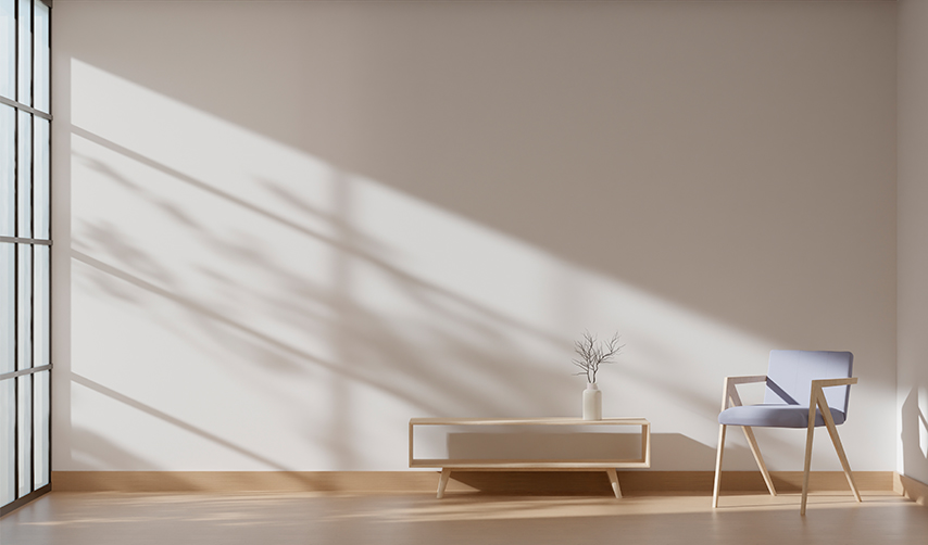 дизайн в стиле лагом