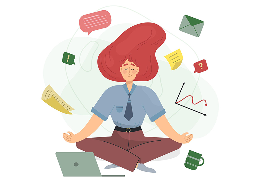 прокрастинация в разных культурах