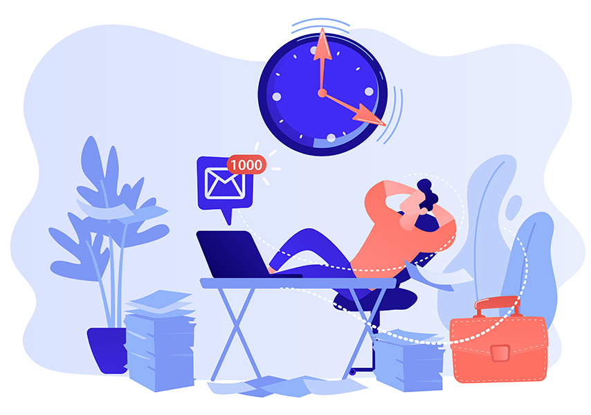 что такое прокрастинация