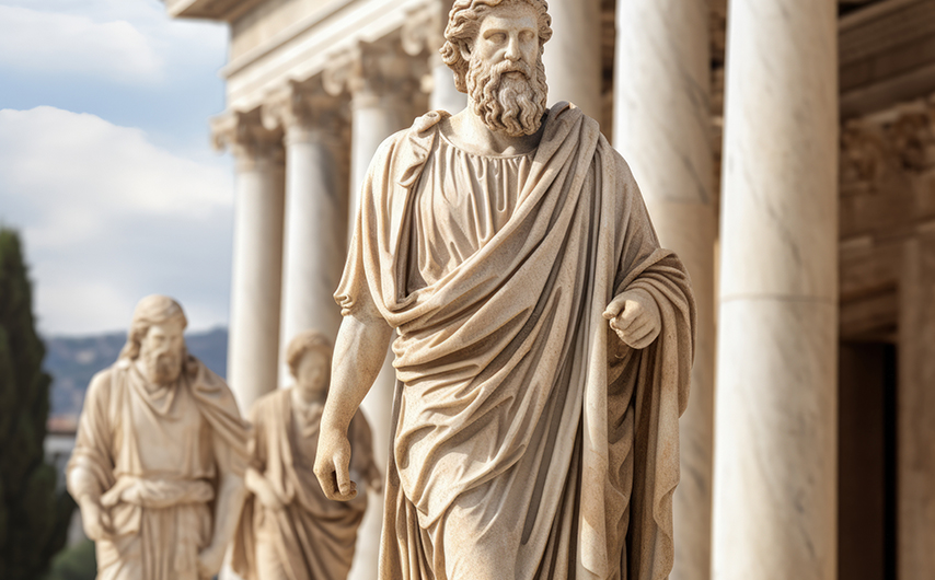 развитие стоицизма