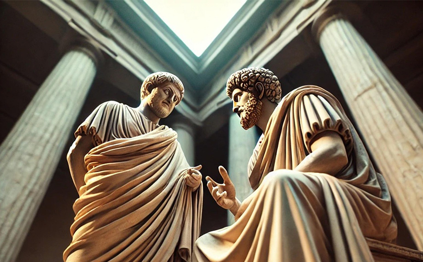 основание философии стоицизма