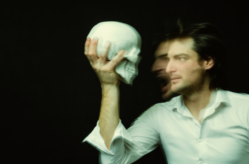 Страх смерти