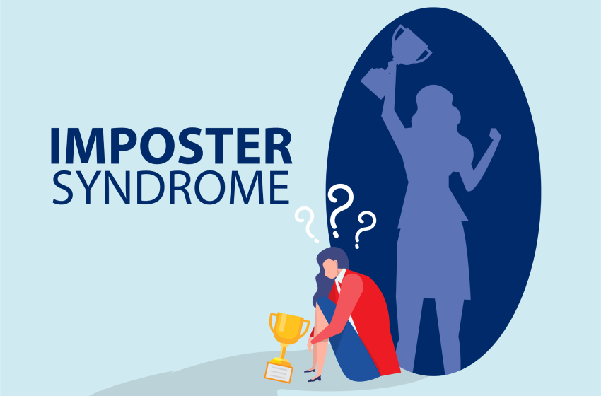 Синдром самозванца