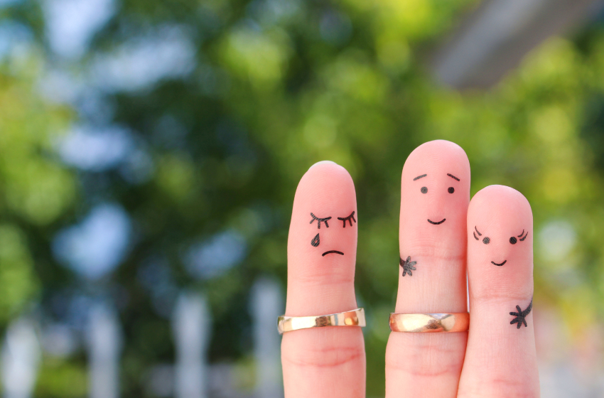 признаки измены