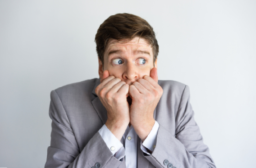 тревожное расстройство