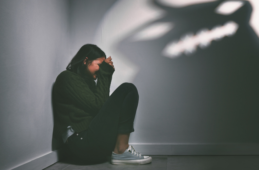 Симптомы ПТСР