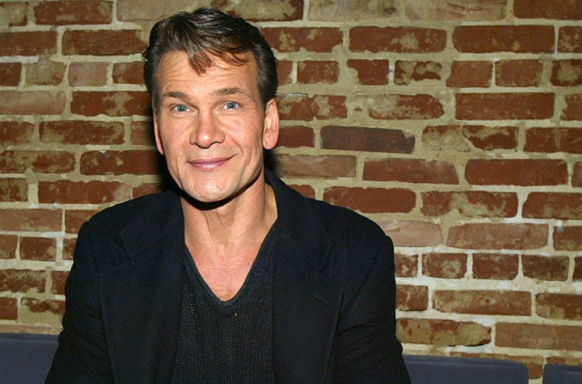 Патрик Суэйзи