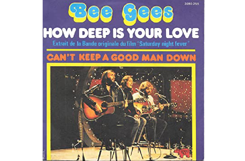 Братья Гибб