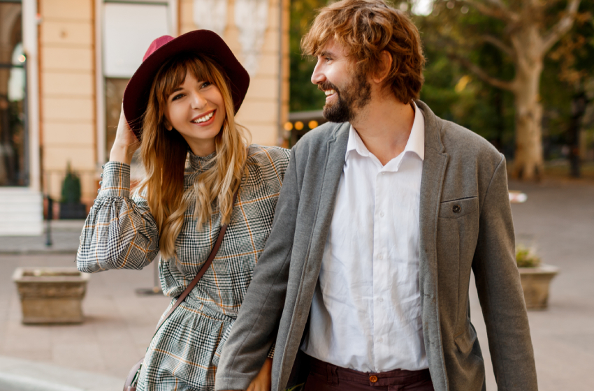 признаки влюбленности