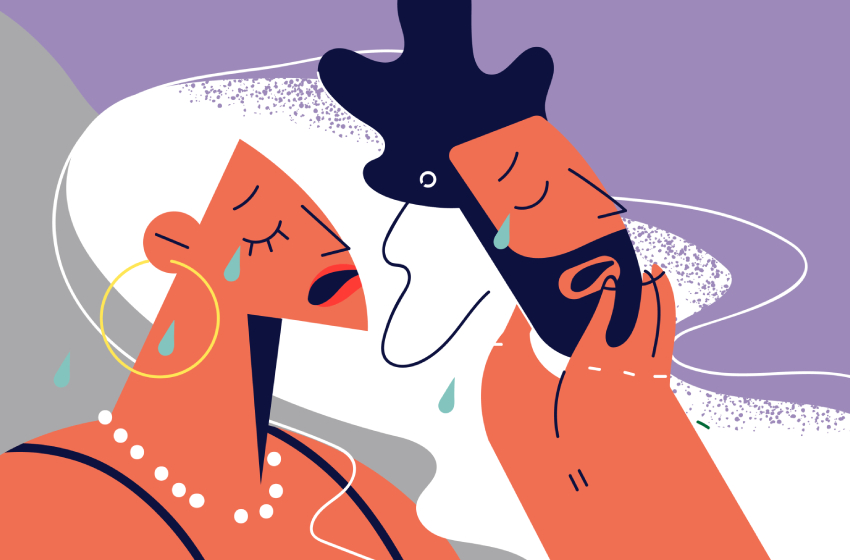 Гендерная дисфория