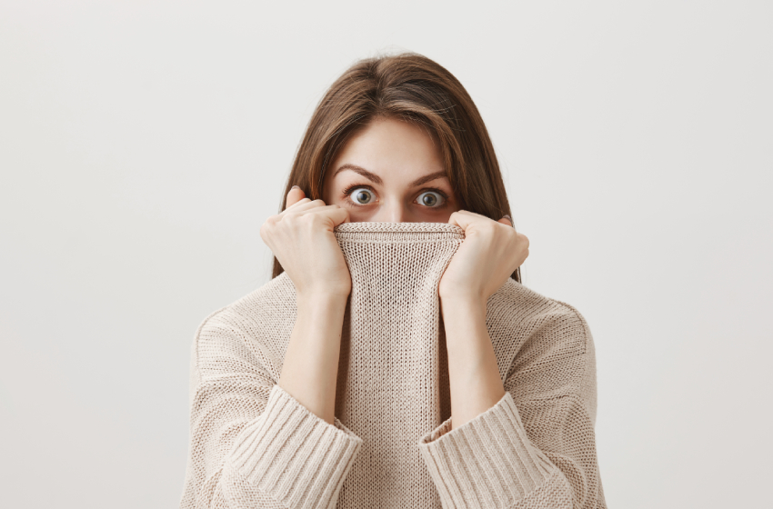 тревожность