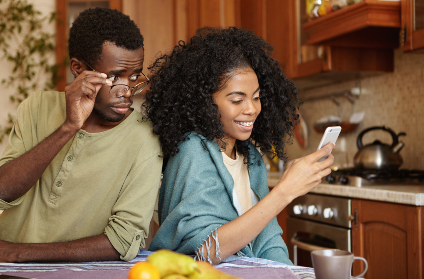 Ursachen der Eifersucht