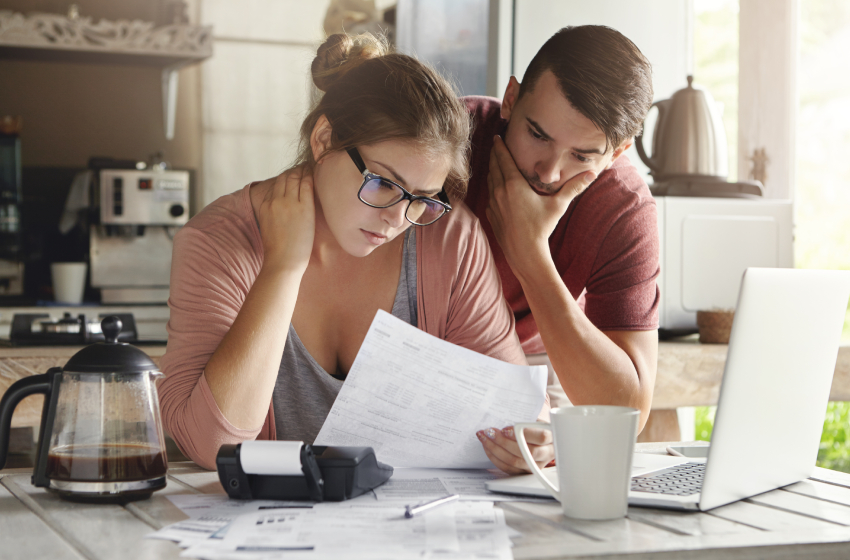 финансовый кризис пары