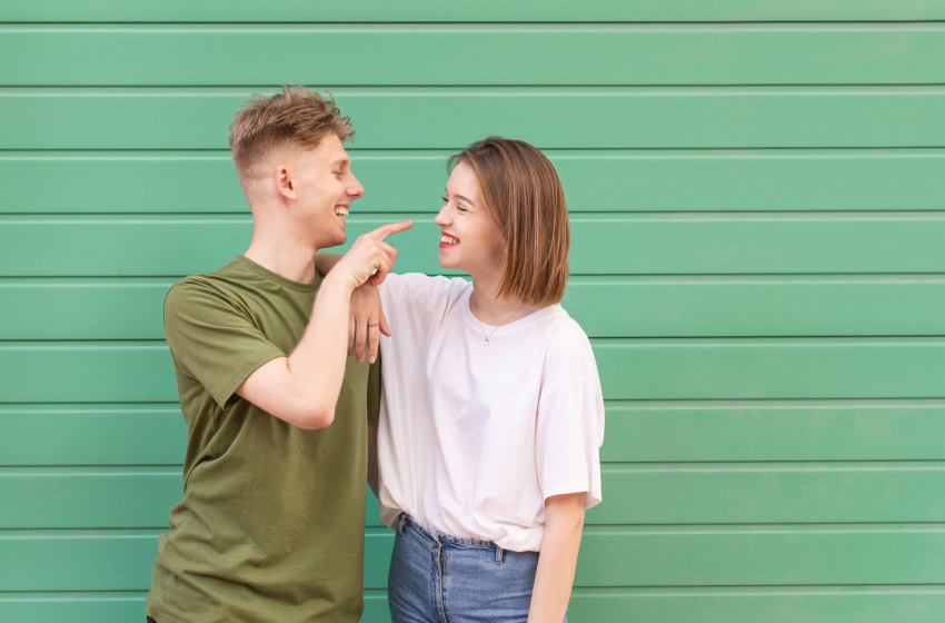 любит ли он меня