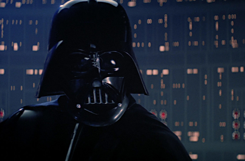 Звездные войны