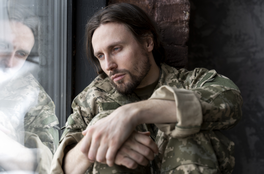 Травмирующие события ПТСР