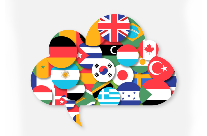 Иностранный язык для мозга