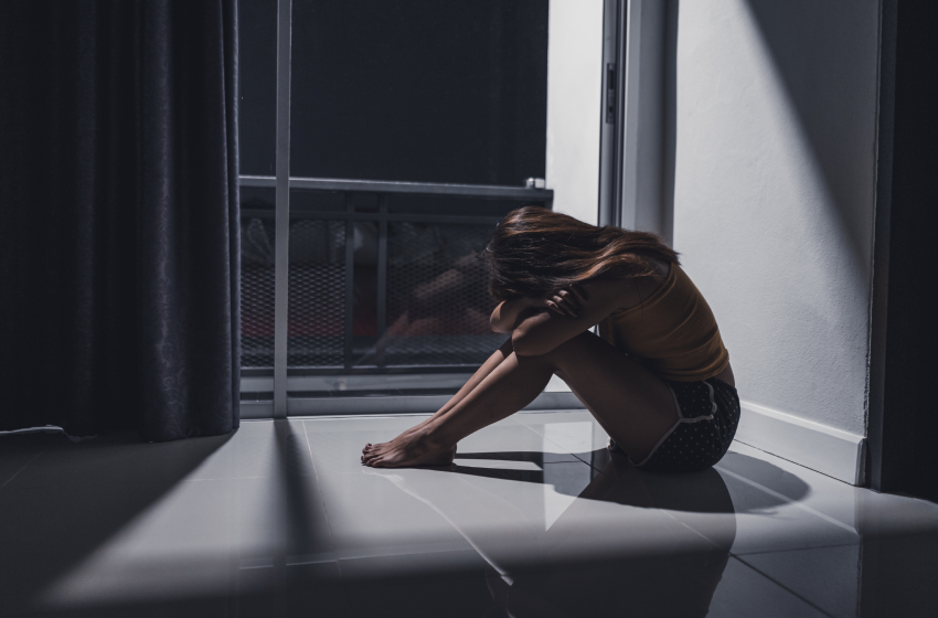 Посттравматическое стрессовое расстройство