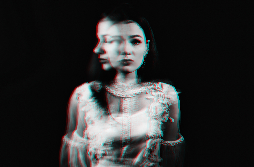 Галлюцинации