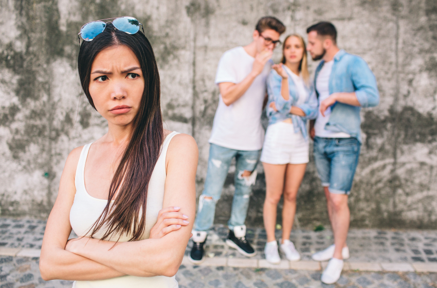 признаки измены