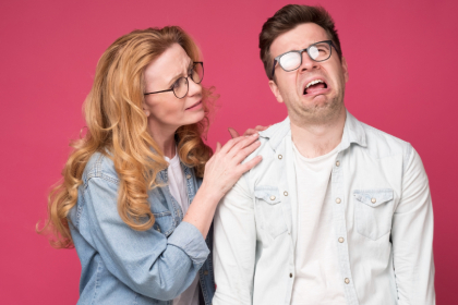 Созависимость: почему это вредно и как от нее избавиться