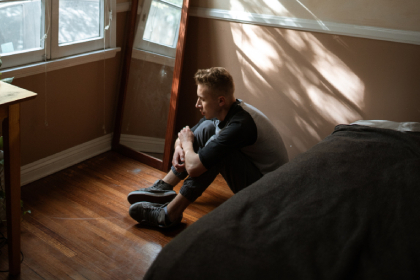 Психопатия: что это такое, ее признаки и лечение