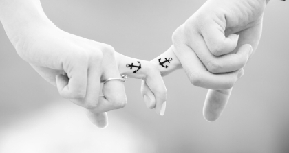 Теория привязанности: объяснение четырех стилей привязанности