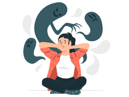 Avoidant Personality Disorder Test