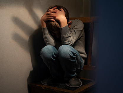 Childhood Trauma Test