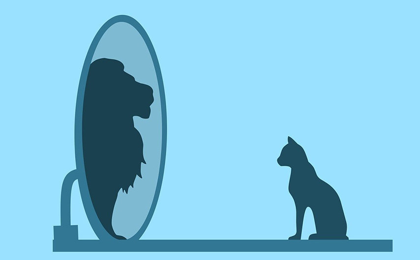 ¿Qué es el ego y cómo se puede controlar?