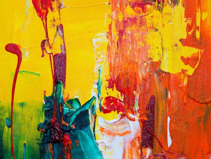 Ishihara Color Blind Test