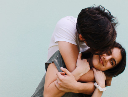 Test auf die Sprache der Liebe