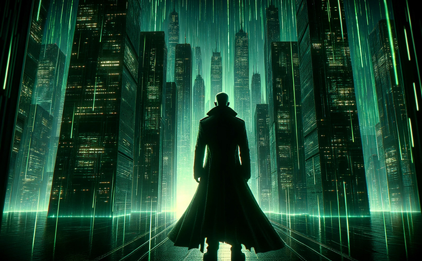 ¿Podría nuestro mundo ser una simulación?