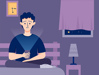 Horne–Ostberg Chronotype Test