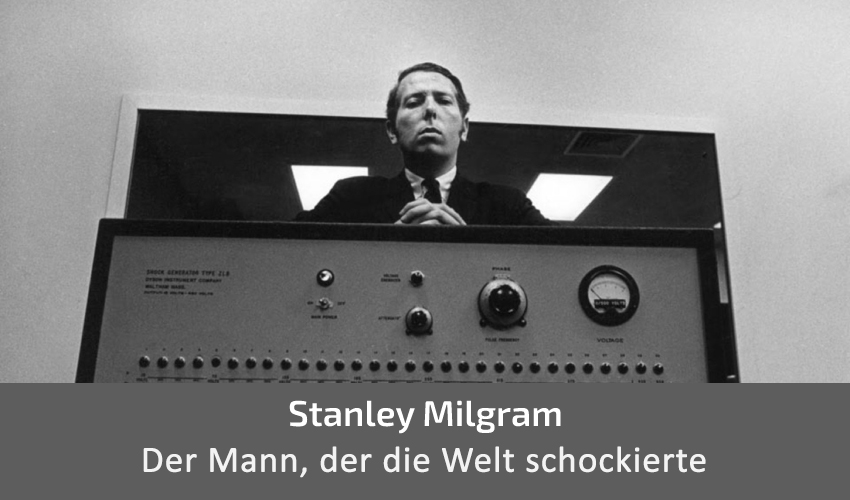 Milgram-Experiment