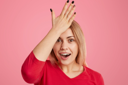 Эффект Манделы: что это такое и почему он возникает