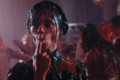 Психологический портрет Уэнсдей Аддамс