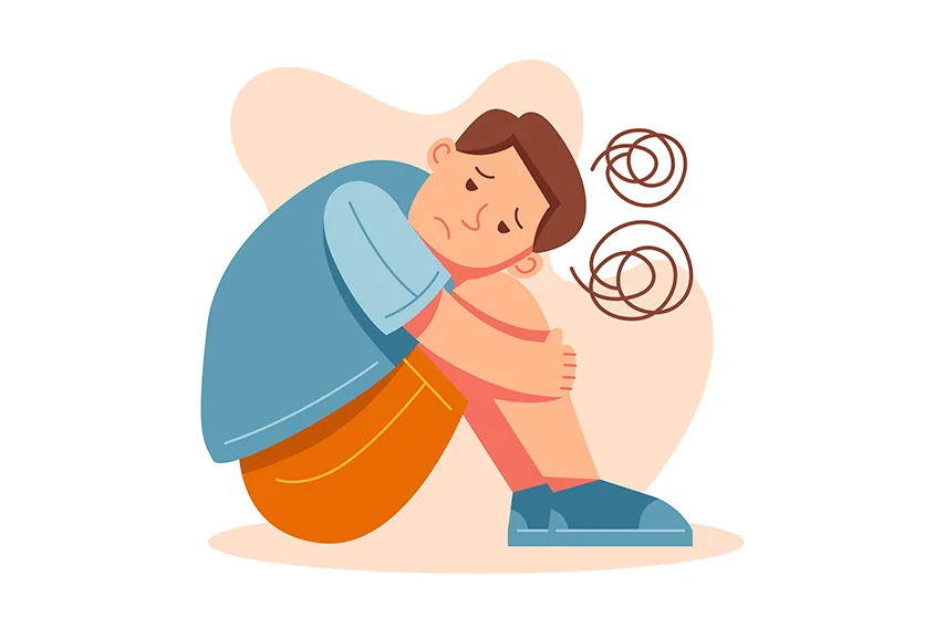 decision-making difficulty