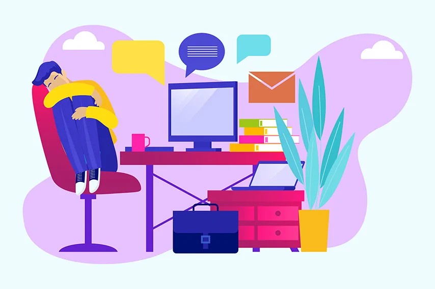 postponing decisions