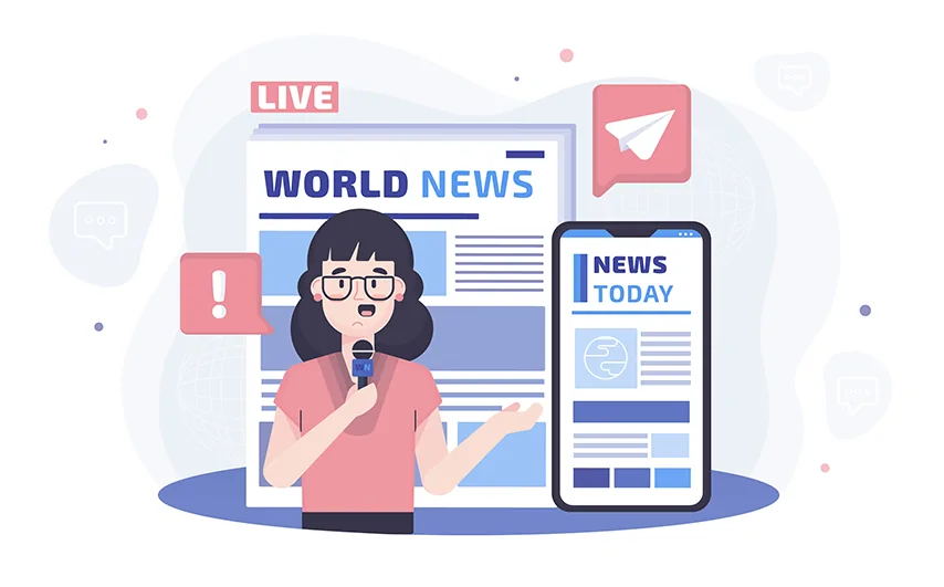 Information overload