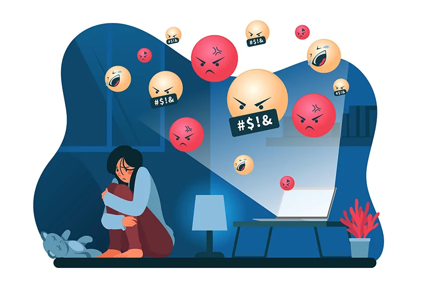 fear of judgment and perfectionism