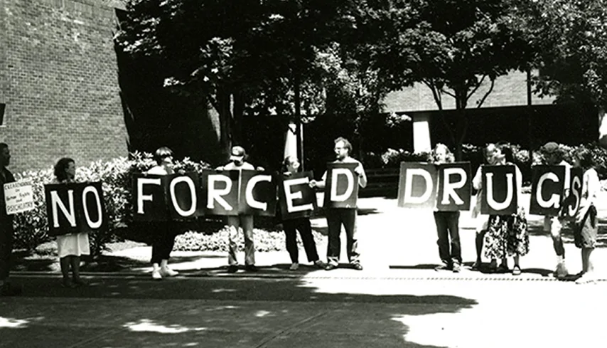 How One Flew Over the Cuckoo's Nest Impacted Psychiatry