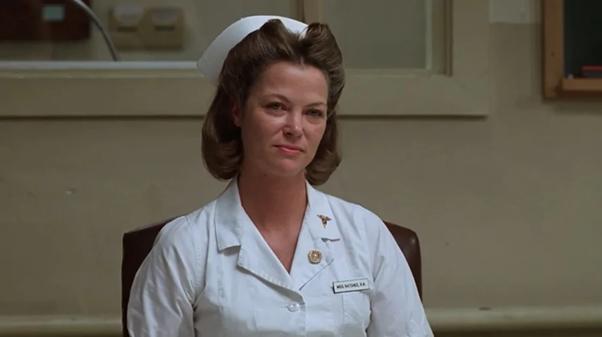 The Psychology of Nurse Ratched