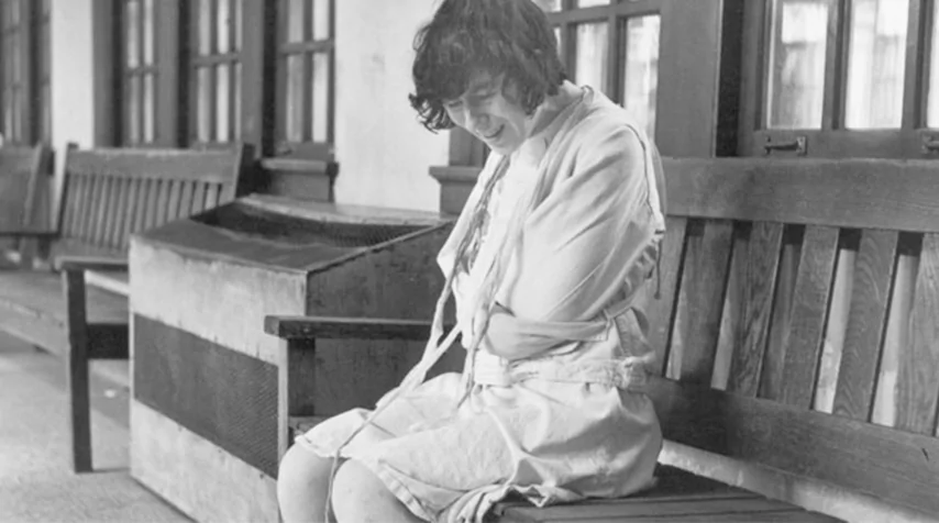 Psychiatry in the 20th century