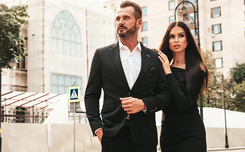 halo effect - history and experiments